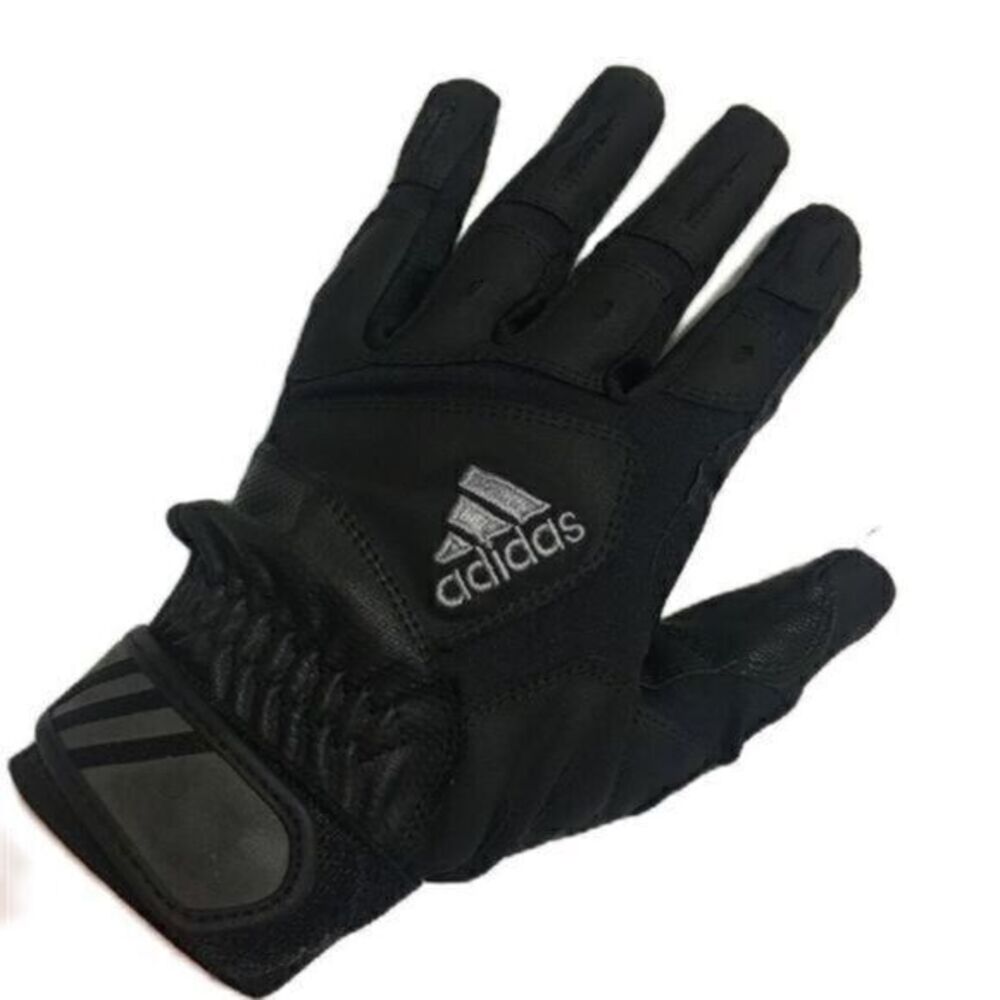 Adidas | Left Hand Baseball/Golf Glove | Black